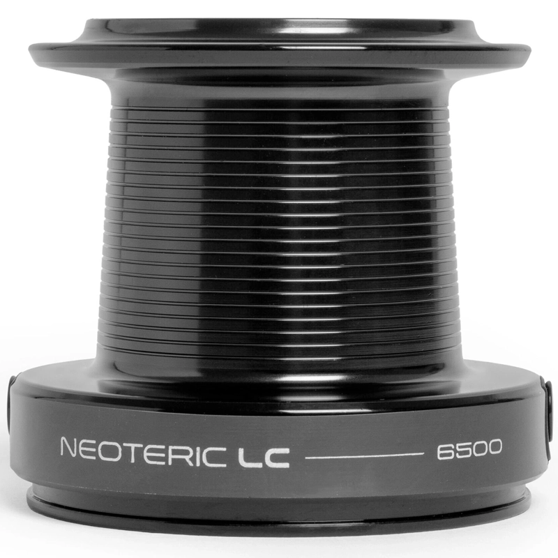 Korum Neoteric LC Spare Spools